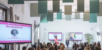 Torna il Pink Motor Day