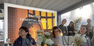 Trattamenti antietà, con Luxury Lab Cosmetic arriva il nuovo trittico di Natura Bissé