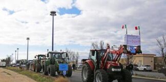 Trattori, assessore lombardo Guidesi: “Agricoltori hanno ragione, decisioni sbagliate da Ue”