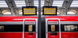 Trenitalia sospende nuove regole su bagagli per chi viaggia su Frecce