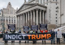 Cause civili: due bastonate di E. Jean Carroll a Trump condannato a pagare 83 milioni di dollari di risarcimento per aggressione sessuale e diffamazione Donald Trump, incriminato