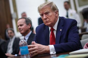 Trump può portare gli Usa fuori dalla Nato? Domande e risposte