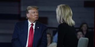 Trump si paragona a Navalny: “Io perseguitato come lui”