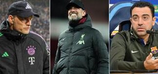Tuchel lascia il Bayern a fine stagione: esodo allenatori continua