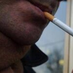 Tumori: Aiom, ‘105 mila diagnosi ogni anno in Italia causate dal fumo’