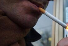 Tumori: Aiom, ‘105 mila diagnosi ogni anno in Italia causate dal fumo’