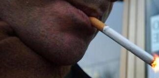 Tumori: Aiom, ‘105 mila diagnosi ogni anno in Italia causate dal fumo’