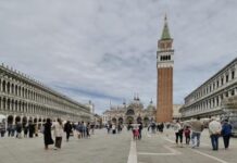 Veneto ancora regione più turistica d’Italia. Zaia: “Complimenti ai nostri operatori. E l’Autonomia può far crescere il Sud” Turismo in Veneto