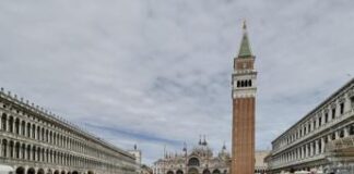 Veneto ancora regione più turistica d’Italia. Zaia: “Complimenti ai nostri operatori. E l’Autonomia può far crescere il Sud” Turismo in Veneto