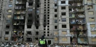 Ucraina, Architetti italiani ‘in campo’ con ‘Design for Peace’
