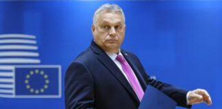 Ucraina, Orban: “Europa si prepara a guerra con la Russia”