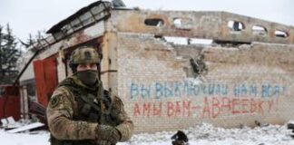 Ucraina, Russia non si ferma a Avdiivka: il piano per nuovo attacco