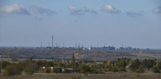 Ucraina, Russia rivendica controllo su Avdiivka