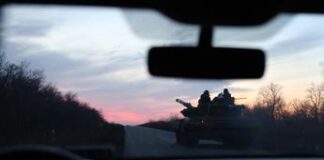 Ucraina, Syrskyi: “Situazione difficile, facciamo di tutto per impedire avanzata Russia”