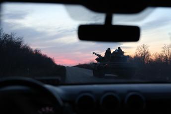 Ucraina, Syrskyi: “Situazione difficile, facciamo di tutto per impedire avanzata Russia”