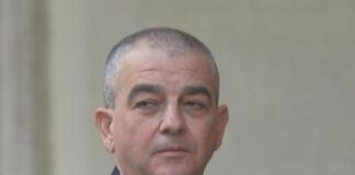 Ucraina, a Fazzolari l’onorificenza dell’Ordine del Principe Yaroslav il Saggio