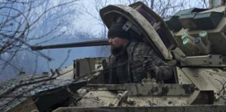 Ucraina, la corazzata di Kim: “15.000 truppe nordcoreane al fronte”