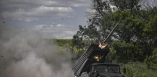 Ucraina, maxi attacco Russia su Kiev e Leopoli. Polonia: “Violato nostro spazio aereo”