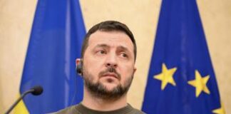 Ucraina, niente aiuti e armi da Usa: Senato dice no ma c’è piano B