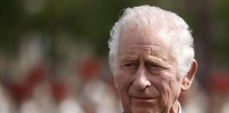 Ucraina, re Carlo: “Forza e determinazione continuano a ispirare”