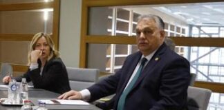 Ucraina, trovato accordo unanime in Ue. Fonti Palazzo Chigi: “Meloni protagonista”