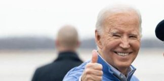 Usa 2024, primarie democratiche in Nevada: Biden vince con il 90% dei voti