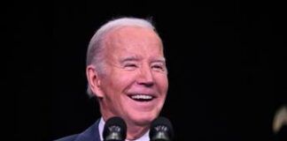 Usa, lapsus e scivoloni: tutte le gaffe di Joe Biden