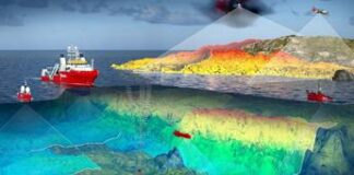 Verso l’Atlante digitale del mare, al via la mappatura di tutta la costa italiana