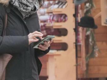 Vodafone down in Italia, migliaia di segnalazioni per problemi alla rete