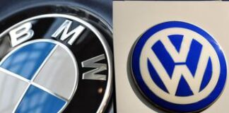 Volkswagen e Bmw richiamano migliaia di auto negli Usa, ecco perché