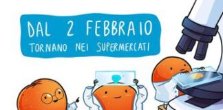 World cancer day, in 10mila supermercati le arance Airc per la ricerca