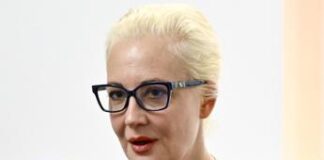Yulia Navalnaya, sospeso (e ripristinato) l’account X della vedova dell’oppositore di Putin