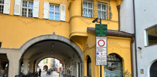 Traffic Tecnology e i sistemi di monitoraggio stradale per gli Enti Pubblici ZTL