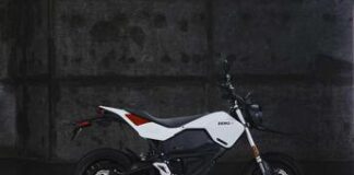 Zero Motorcycles: una nuova gamma da 11 kW