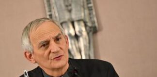 Zuppi: “Un piano che dia fiducia e speranza di trasmettere la vita”