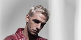 Achille Lauro a Vicenza 2 settembre, il suo tour farà tappa in Piazza dei Signori Achille Lauro in piazza a Vicenza