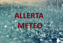 Meteo, aperta la sala operativa della Protezione civile del Veneto: attesi rovesci intensi tra oggi e domani in Veneto allerta meteo