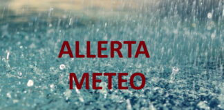 Allerta meteo. Domani 28 febbraio scuole chiuse nel Comune di Vicenza. Preoccupa il Retrone allerta meteo