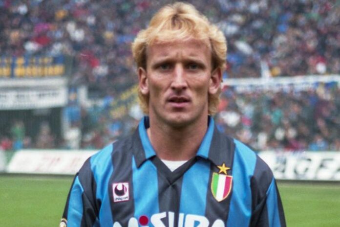 Andreas Brehme