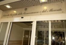 Antitrust, multa da 3,5 milioni a Giorgio Armani Spa e G.A Operations per pratica scorretta Servizio Energetico Italiano Supermoney booking Verisure antitrust DR Automobiles armani