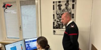 Carabinieri del NIL (Nucleo Ispettorato del Lavoro) di Vicenza intensificano controlli su sicurezza luoghi di lavoro: sospese 4 imprese nel Vicentino carabinieri