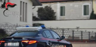 Pedone investito a Bassano del Grappa da 19enne in stato di ebrezza: patente ritirata pedone investito a bassano