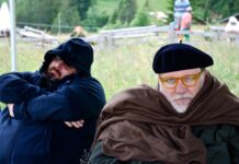 Nasce tra Vicenza e Padova il premio cinematografico Carlo Mazzacurati Premio cinematografico Carlo Mazzacurati