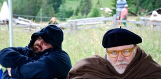 Nasce tra Vicenza e Padova il premio cinematografico Carlo Mazzacurati Premio cinematografico Carlo Mazzacurati