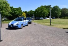 Controlli interforze a Vicenza: questa mattina 2 arresti, 1 espulso accompagnato al CPR, 2 allontanati con Ordine del Questore controlli interforze questura vicenza sicurezza a vicenza