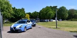 Sicurezza a Vicenza. Luisetto (Pd): “Servono rinforzi strutturali, non la demagogia della destra”. controlli interforze questura vicenza sicurezza a vicenza