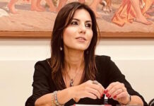 Tribunale della Pedemontana, Sbrollini: “Dobbiamo ascoltare tutti” Daniela Sbrollini su tribunale della Pedemontana