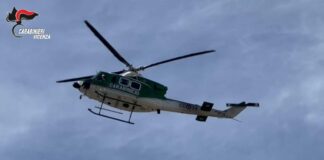 38enne di Vicenza fermato dai carabinieri: deve scontate una pena di 2 anni e 4 mesi di reclusione 38enne di Vicenza