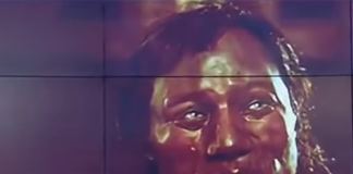 Europa bianca e cristiana? I veri europei erano neri e pagani Europa bianca e cristiana falso mito