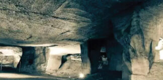 120 cuori contro il femminicidio alla riapertura delle Priare di Montecchio Maggiore Priare di Montecchio Maggiore, riapertura con 120 cuori